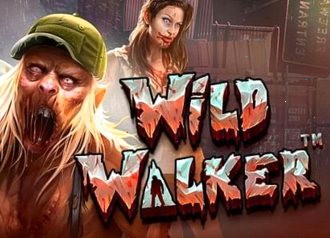 Слот Wild Walker от Pragmatic